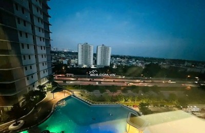 BÁN CĂN HỘ THE ZEN A Khu ĐT Gamuda Gardens Hoàng Mai