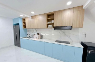 CHỈ HƠN 4 TỎI - 60M2 - NGANG ĐẸP 5M - HUỲNH TẤN PHÁT - PHƯỜNG TÂN HƯNG  - QUẬN 7 CHỈ HƠN 4TỎI