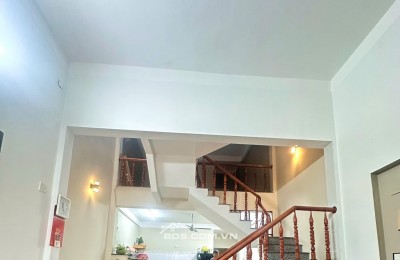 Bán nhà 3 tầng 3 mê đường Nhơn Hòa 1 - Gần bến xe TTTP