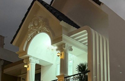 Bán nhà 2 tầng 2 mê đường Đặng Huy Tá - Sát ngã Lý Thái Tông & Hoàng Thị Loan