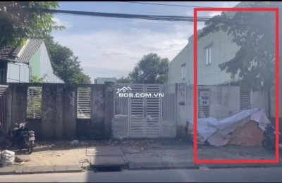 Bán đất đường 7,5m Tôn Đản - Trục đường kinh doanh