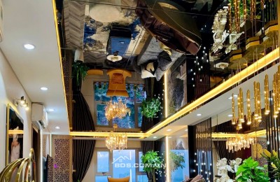 Bán Căn Chung Cư Cao Cấp Giải Phóng, Thanh Xuân, 111m, giá 10.5 Tỷ.