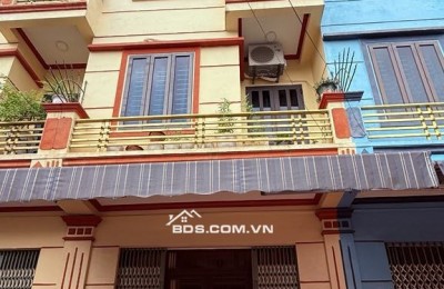 BÁN NHÀ ĐẸP 2.05 TỶ 3 TẦNG 58M2 ( TÂY NAM ) NGÕ PHẠM NGŨ LÃO