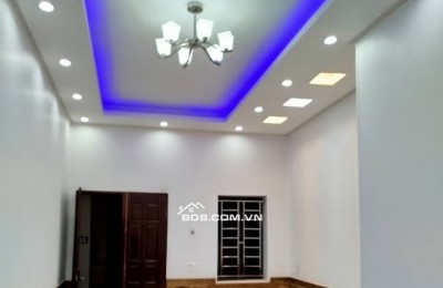 BÁN NHÀ 1.35 TỶ 2 TẦNG 36M2 NGÕ RỘNG ĐƯỜNG LƯƠNG THẾ VINH