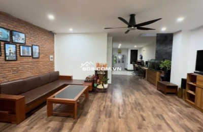 HOT - CHỈ 9.X TỶ – TÒA NHÀ 6 TẦNG – THANG MÁY - KHU ĐIỆN ÂM HÒA QUÝ