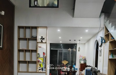 Bán nhà 3 tầng đường Hòa Phú 10 - VIEW công viên