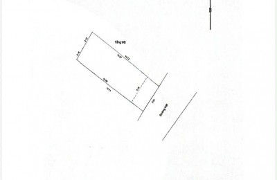 Bán nhà C4 kiệt Ô TÔ 6m quay đầu K64 Trần Đình Tri, Hòa Minh