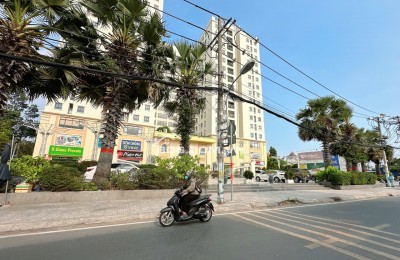 Chính chủ gửi bán MTKD ngang 10m TL43 Thủ Đức 600m2 tiện xây mới KD đỉnh chỉ 37 tỷ.