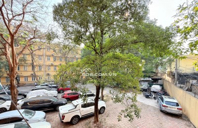 hiếm!: THOÁNG VĨNH VIỄN - SÁT GA LÁNG - LÕI ĐỐNG ĐA Bán nhà Đống Đa