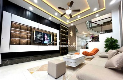 Bán nhà Mặt tiền Phú Lộc 20 - Thanh Khê - Đà Nẵng