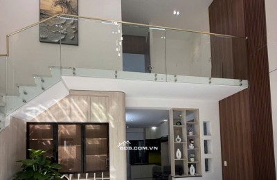 Bán nhà gác lửng kiệt Nguyễn Như Hạnh - FULL nội thất vào ở ngay