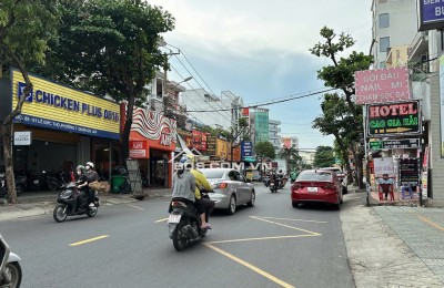 Bán nhà MTKD đa nghề ngang 7m có hầm Lê Đức Thọ P7 126m2 4 lầu ngay chợ Căn Cứ 26 tỷ.