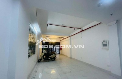 TRUNG TÂM CẦU GIẤY 7 TẦNG THANG MÁY 58m MT4.4m NGÕ THÔNG NGUYỄN KHANG YÊN HÒA 14.6 tỷ