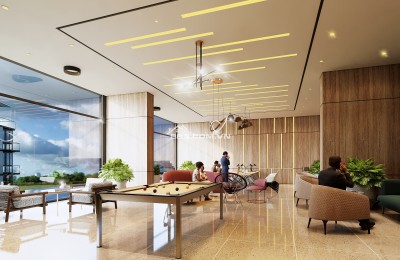 Bán căn hộ Phú Tài Central Life Quy Nhơn, nhận nhà ngay