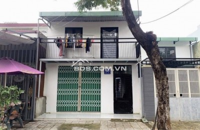 Bán dãy trọ gác đúc đường Nguyễn Chích - đang cho thuê thu nhập 7tr/tháng