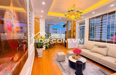 CẦN BÁN GẤP – SIÊU PHẨM 71M2 – 3 NGỦ - 3 VỆ SINH – LÊ ĐỨC THỌ - CHỈ 6.92 TỶ.