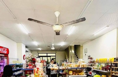 Bán Nhà Kinh Doanh, Phân Lô, KĐT Ao Sào, Hoàng Mai 70m, 4 tầng, mt 5m, giá 26.5 tỷ.