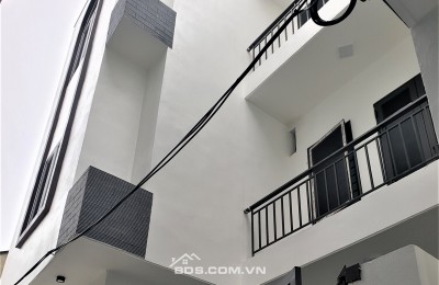 BÁN NHÀ ĐẸP 2.35 TỶ 3 TẦNG 50M2 ( HƯỚNG BẮC ) NGÕ NGẮN ĐƯỜNG KÊNH