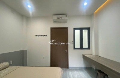Bán nhà đường số 8, Trường Thọ, Thủ Đức, TP HCM. DT  56m2, 4 tầng, 5PN, 7.58 tỷ, SHR - 0933125879