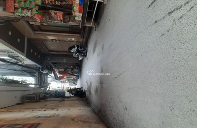 CÒN XÓT LẠI ĐẤT XUÂN ĐỈNH 60M2 NGÕ THOÀNG GIÁ 10 TỶ