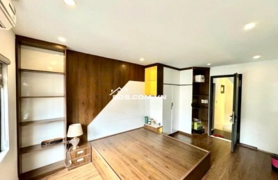 PHAN ĐÌNH GIÓT 42M2, 5 TẦNG NHÀ MỚI TOANH