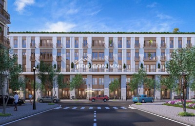 Bán biệt thự siêu sang ngay tại Tuy Hòa . Hướng tây bắc giá chỉ 25tyxx , quy hoạch siêu đẹp .