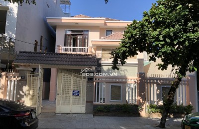 Cho Thuê Nhà Biệt Thự 220m Mt Tạ Hiện, Hòa Cường Bắc, Hải Châu, Đà Nẵng_22tr