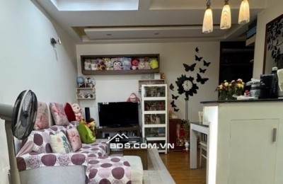 CC Quận 8 - Đã Có Sổ hồng lâu dài - Thang Máy - Giáp Quận 1 - 2PN -59M - cho thuê 9tr/th - Nhỉnh 3 Tỷ