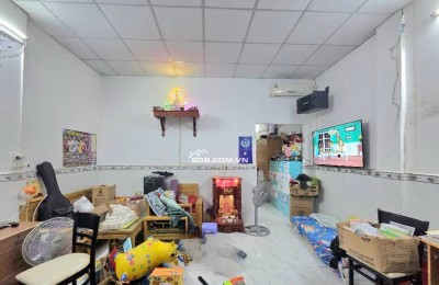 HXH NHỰA MỚI SẠCH ĐẸP - NGANG 4.6 - NHÀ C4 TIỆN XÂY MỚI - KHU VỰC ĐANG ĐƯỢC NÂNG CẤP CƠ SỞ HẠ TẦNG