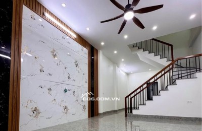 BÁN NHÀ ĐẸP GIÁ RẺ 1.89 TỶ 3 TẦNG 46M2 NGÕ ĐƯỜNG HOÀNG DIỆU