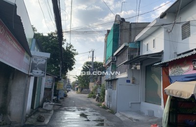 Cần Bán Dãy Trọ Tại Hiệp Bình Chánh ( Đang hoạt động 100%)