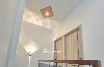 Nhà mặt tiền, gần Nguyễn Sơn, Tân Phú, Nhỉnh 8 tỷ, Chủ gấp có thương lượng.