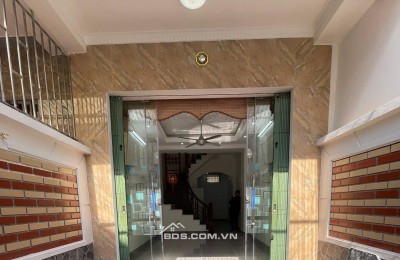 BÁN NHÀ ĐẸP 2.399 TỶ 3 TẦNG 54M2 ( HƯỚNG NAM ) NGÕ PHÙ NGHĨA