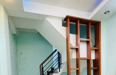 Bán nhà HXH 10m Nguyễn Đình Chiểu Quận 3, 36m2 5 tầng 5PN giá chỉ 7.89 tỷ T