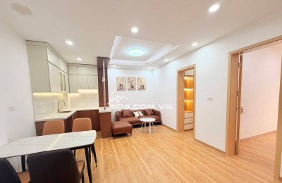 Bán Căn Chung cư Đền Lừ, Hoàng Mai  70/90m, giá 4.79 tỷ.