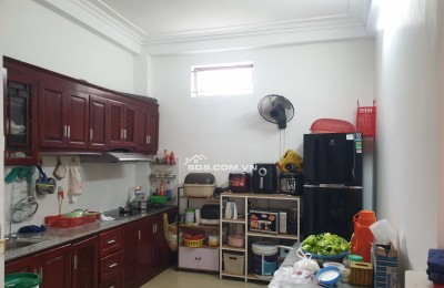 BÁN NHÀ ĐẸP GIÁ RẺ 1.8 TỶ 3 TẦNG 55M2 ( TÂY BẮC ) NGÕ VĂN CAO