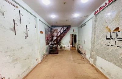 Bán nhà hẻm 4m Cách Mạng Tháng 8 Tân Bình, 3.5x14m chỉ 6 tỷ 7 TL