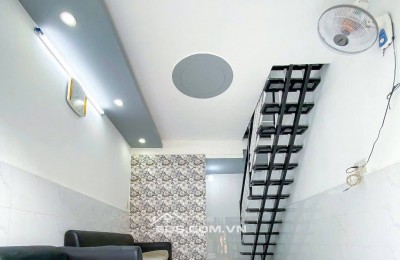 Bán nhà HXH kinh doanh Đội Cung Quận 11, 3 tầng đúc, mới có nội thất giá 3.68 tỷ TL