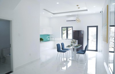 CHỈ VỚI 799 TRIỆU - CÓ NGAY NHÀ PHỐ COMPOUND - MẶT TIỀN ĐẠI LỘ HÙNG VƯƠNG