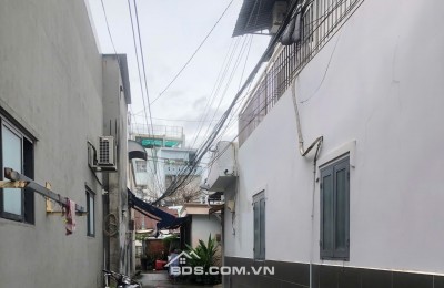 Giá tốt nhất khu vực ~67tr/m2 - bán đất 94.6m2 tặng nhà - ôtô tới cửa 50m ra Nguyễn Duy Trinh - Q2