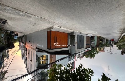 HXH TL19 An Phú Đông 51m2 2 tầng 3PN hẻm thông giá 4.x tỷ