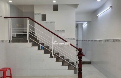 NHÀ 2 TẦNG -P. BÌNH TRƯNG TÂY - QUẬN 2 – DT 44M2 - CHỈ 3,5 TỶ