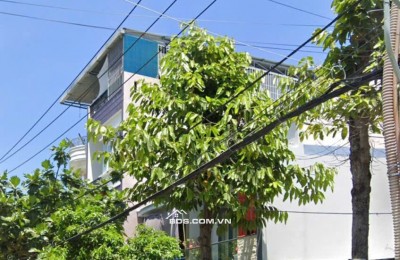 Hàng hiếm giáp biển MT Tôn Đức Thắng Phước Đồng, Nha Trang 4141.2m² đất SKC ngang 91m, có sẵn xưởng