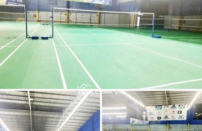 Cho thuê kho xưởng 1400m2 Tô Ngọc Vân Quận 12,giáp Gò Vấp