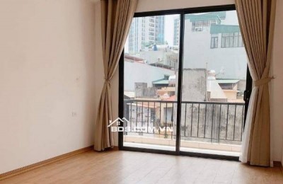 NHÀ MỚI NGÕ RỘNG XUÂN ĐỖ LONG BIÊN 35M2X5T GIÁ CHỈ TỪ 6 TỶ