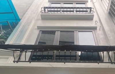 [SIÊU HIẾM] Bán nhà Hồ Tùng Mậu – ngay nhà ga tàu điện, 7 phòng full khai thác – dòng tiền 25 triệu/tháng – hơn 7 tỷ