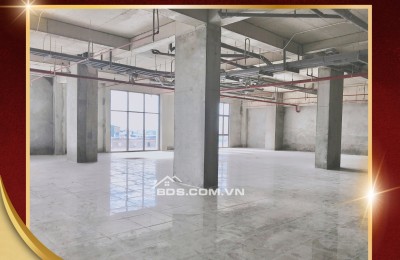Bán Sàn Văn Phòng Khối Đế, Giá từ 38 Triệu/m², Sổ Lâu Dài