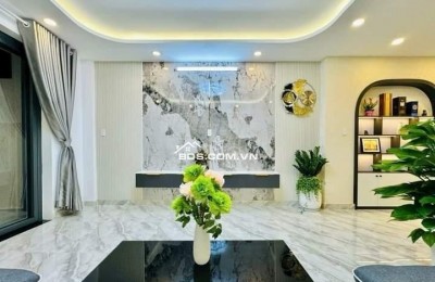 CHỐT SỚM NHÀ MỚI BÌNH TÂN ĐÓN TẾT – 5 TẦNG – HXH TRÁNH – 7,5 TỶ.