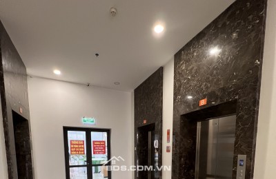 Bán căn hộ 75m2 Le Grand Jardin Sài Đồng – 2PN, Full nội thất, Sổ đỏ chính chủ