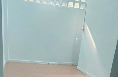 CHO THUÊ MBKD TẦNG TRỆT VÀ PHÒNG PHÍA TRƯỚC LẦU 1, KINH DOANH HOẶC LÀM VĂN PHÒNG